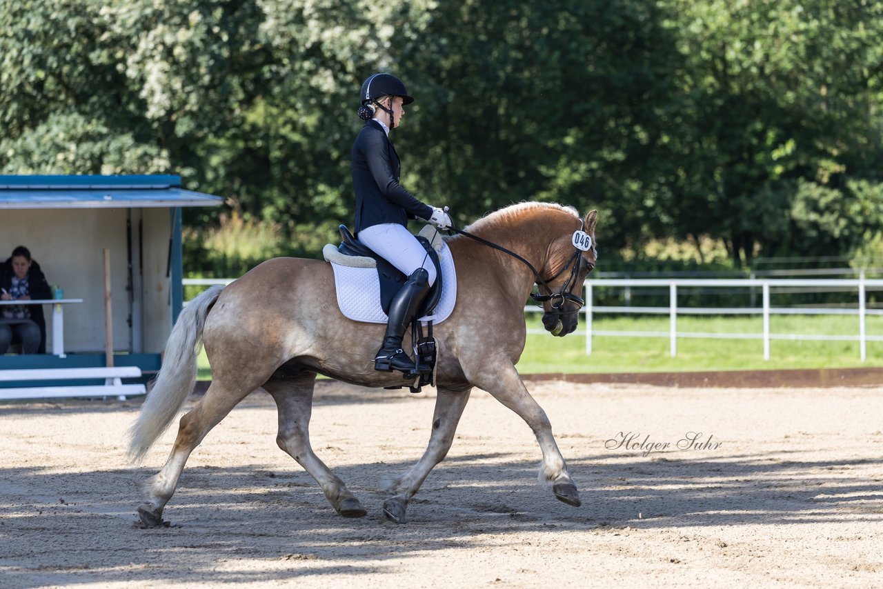 Bild 157 - Pony Akademie Turnier